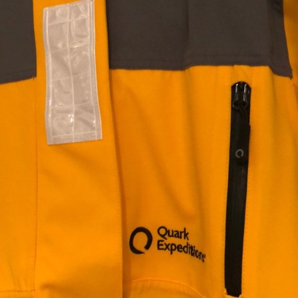 Winter Jacket with Puffer Insert - Picture 5 of 16